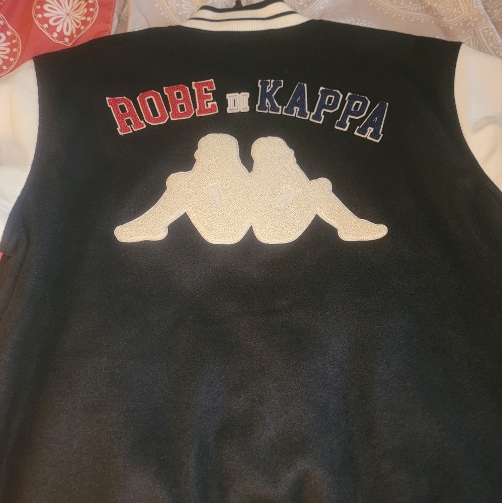 Jacket - Picture 4 of 4